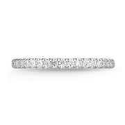 Odessa Diamond Eternity Band 0.46-0.55ctw approx.