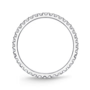 Odessa Diamond Eternity Band 0.46-0.55ctw approx.