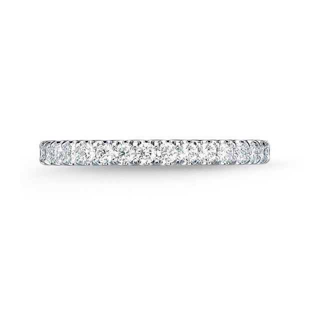 Odessa Diamond Eternity Band 0.61-0.79ctw approx.