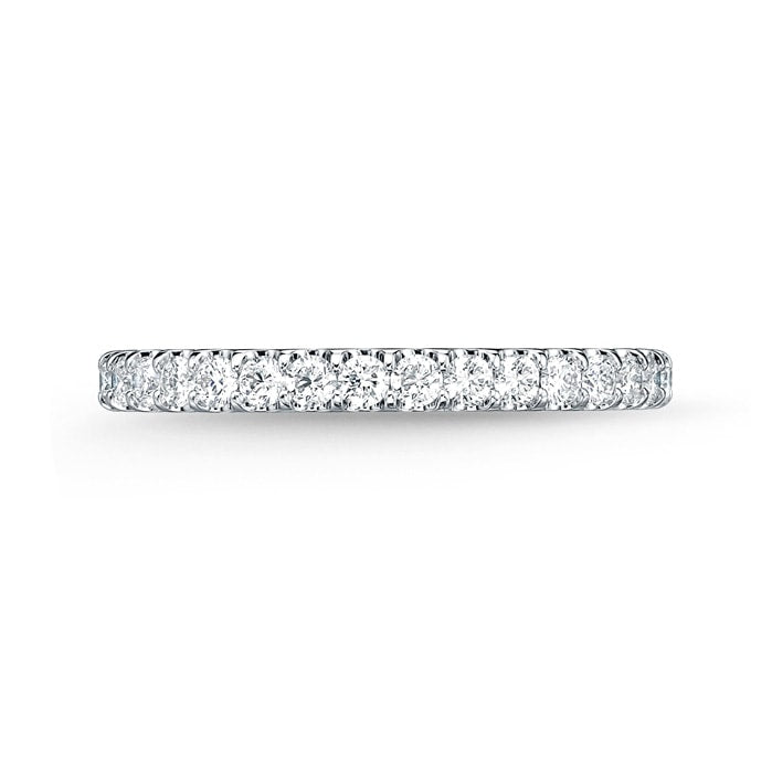 Odessa Diamond Eternity Band 0.61-0.79ctw approx.