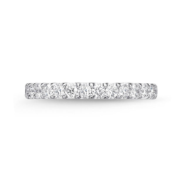 Odessa Diamond Eternity Band 0.88-1.08ctw approx.