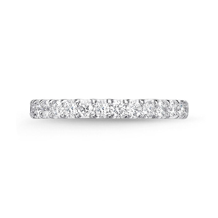 Odessa Diamond Eternity Band 0.88-1.08ctw approx.