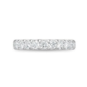 Odessa Diamond Eternity Band 1.81-2.29ctw approx.