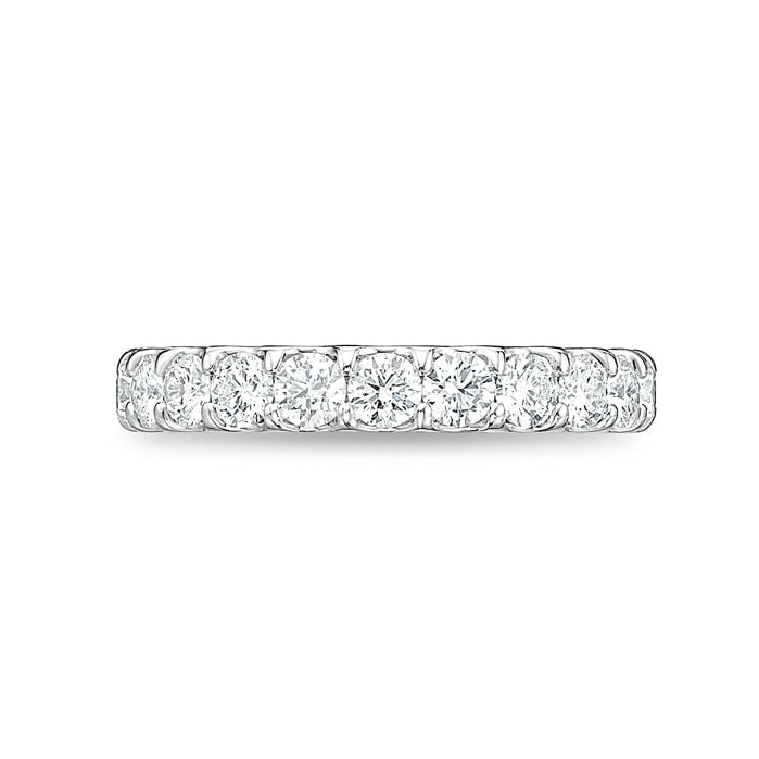 Odessa Diamond Eternity Band 1.81-2.29ctw approx.