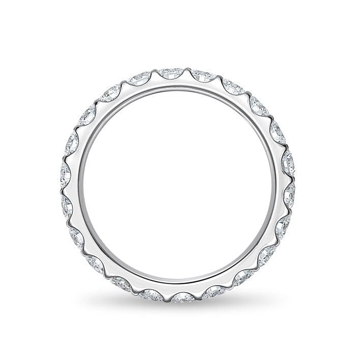 Odessa Diamond Eternity Band 1.81-2.29ctw approx.