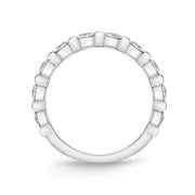 Precious Prong 10-Stone Diamond Band 1ctw approx.