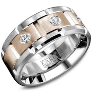 Carlex Wedding Band