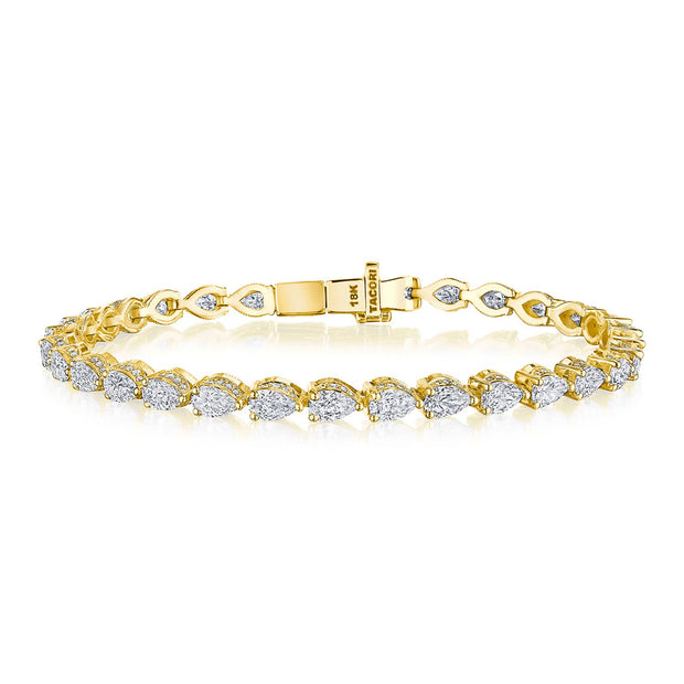 Diamond Tennis Bracelet