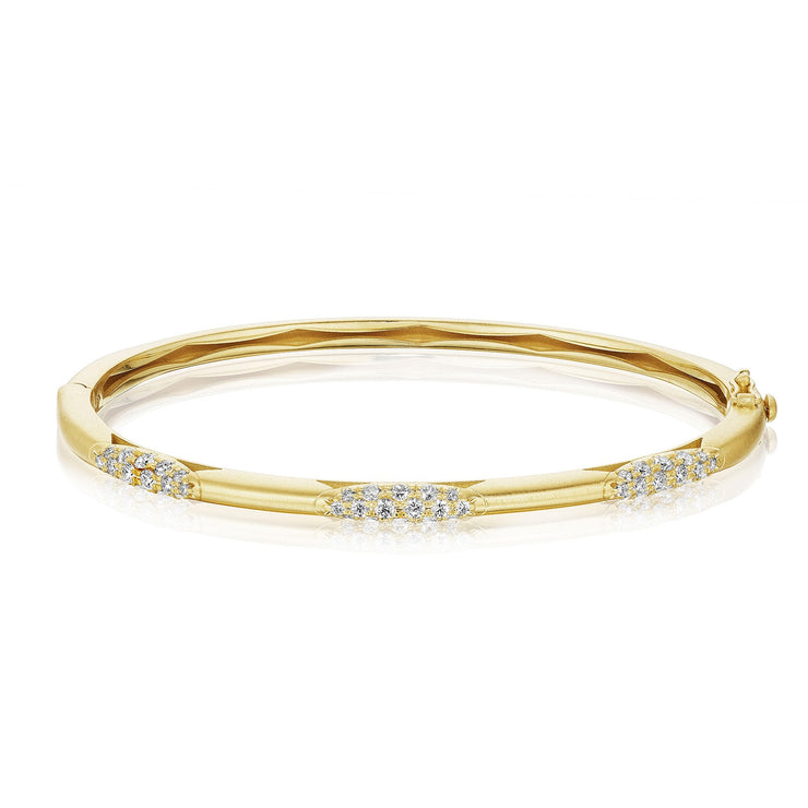 Bangle, Pulse Diamond, 3.25mm