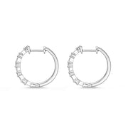 Geo Arts Fashion Earrings, 7th Ser. Mdl 02