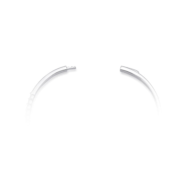 Geo Arts Fashion Bangle, 7th Ser. Mdl 01