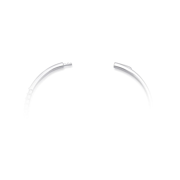Geo Arts Fashion Bangle, 7th Ser. Mdl 01