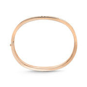 L Collection Fashion Bangle, 1st Ser., Mdl 01