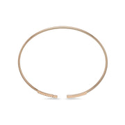 L Collection Fashion Bangle, 1st Ser. Mdl 12