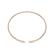 L Collection Fashion Bangle, 1st Ser. Mdl 12