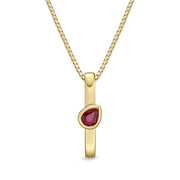 Stackem Up Fashion Pendant, Ctr 1.70-1.99, Mdl 01