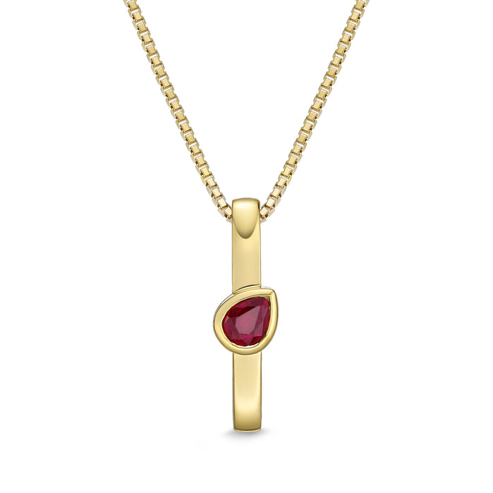 Stackem Up Fashion Pendant, Ctr 1.70-1.99, Mdl 01