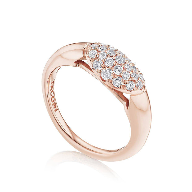 Dome Ring, Petite