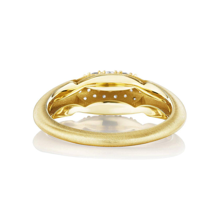 Dome Ring, Petite