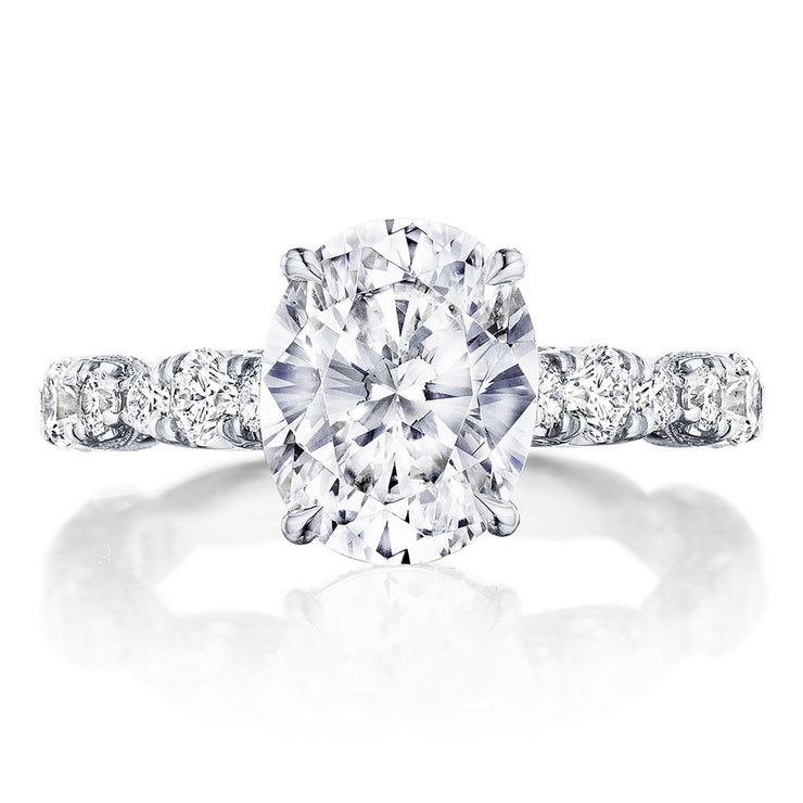 Petite Crescent RoyalT