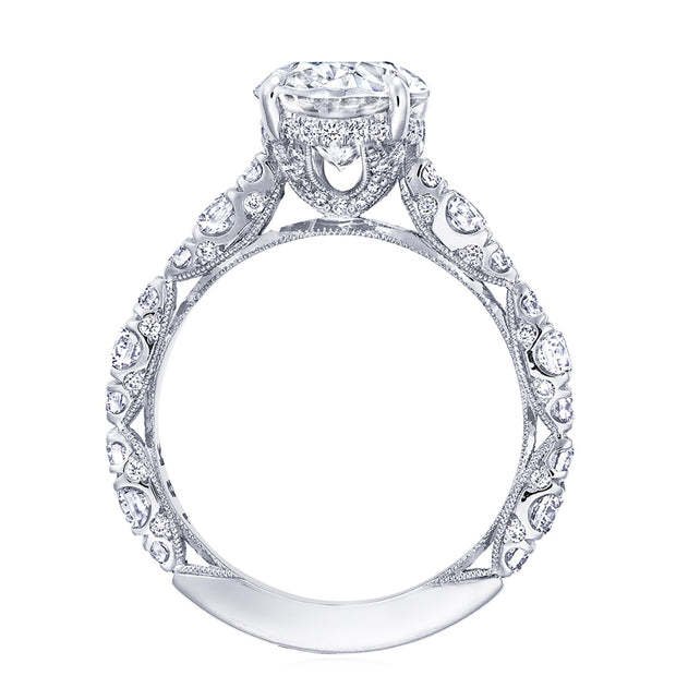 Petite Crescent RoyalT
