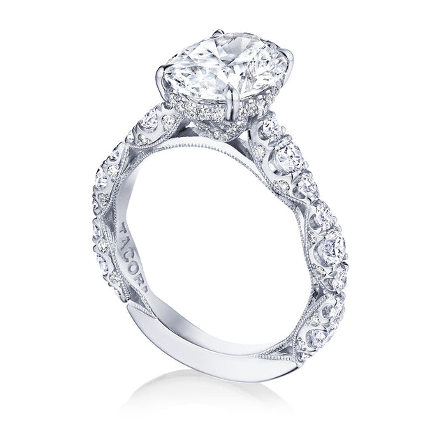 Petite Crescent RoyalT
