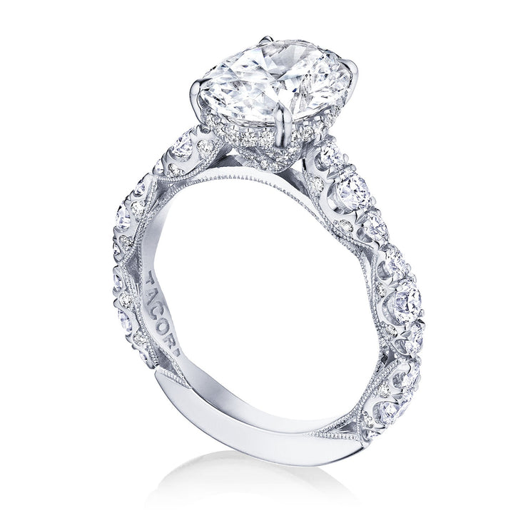 Petite Crescent RoyalT