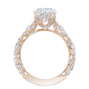 Petite Crescent RoyalT