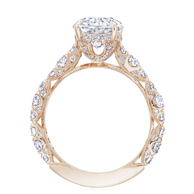 Petite Crescent RoyalT