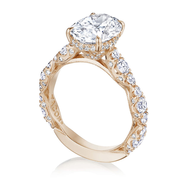 Petite Crescent RoyalT