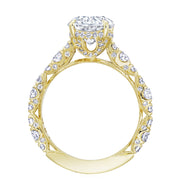 Petite Crescent RoyalT