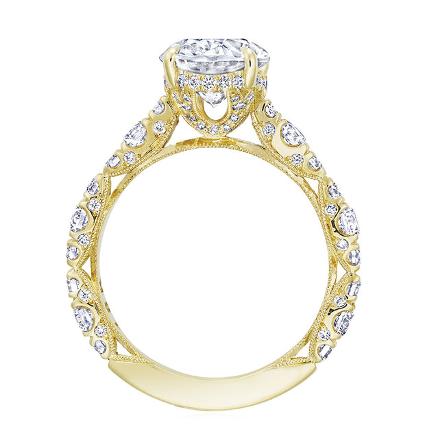 Petite Crescent RoyalT