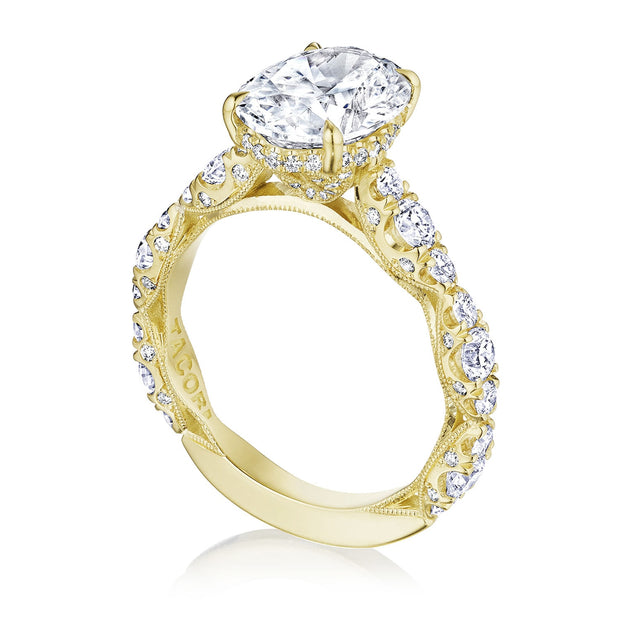 Petite Crescent RoyalT