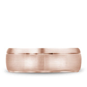 Bleu Royale Wedding Band