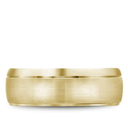 Bleu Royale Wedding Band