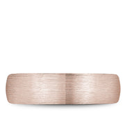 Bleu Royale Wedding Band