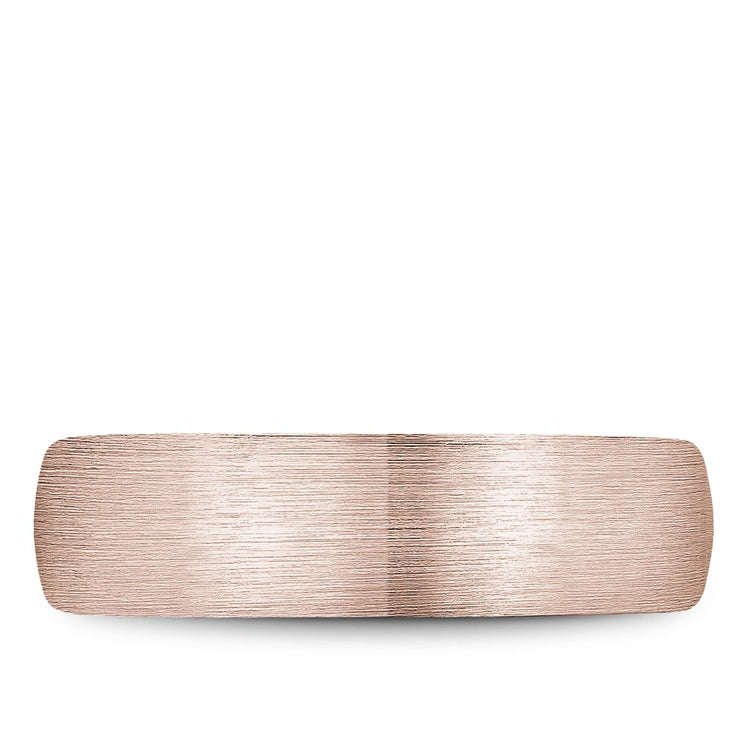 Bleu Royale Wedding Band