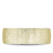 Bleu Royale Wedding Band