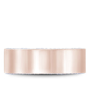 Bleu Royale Wedding Band