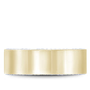 Bleu Royale Wedding Band
