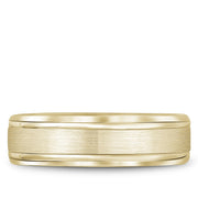 Bleu Royale Wedding Band