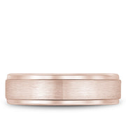 Bleu Royale Wedding Band