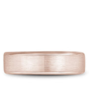 Bleu Royale Wedding Band