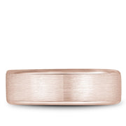 Bleu Royale Wedding Band