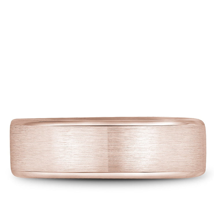 Bleu Royale Wedding Band