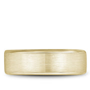 Bleu Royale Wedding Band