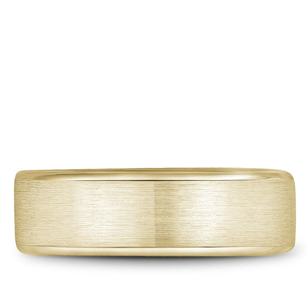 Bleu Royale Wedding Band