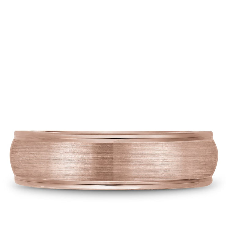 Bleu Royale Wedding Band