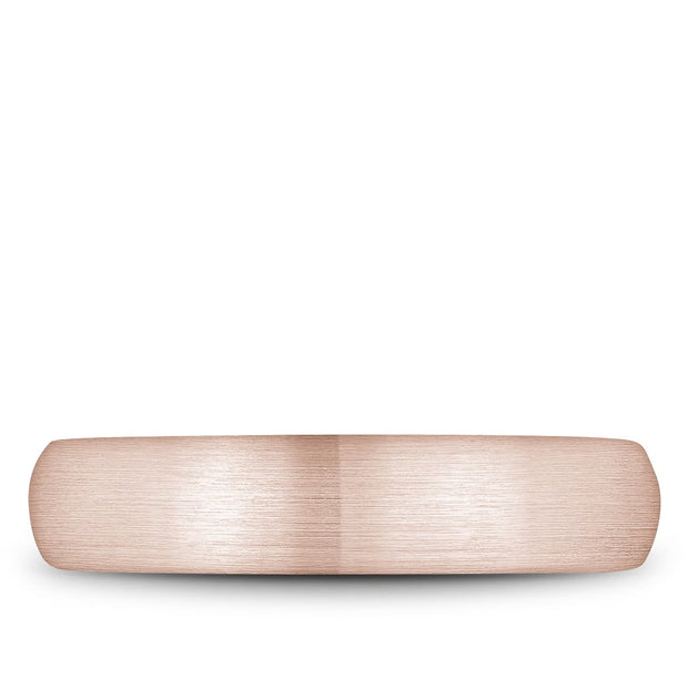 Bleu Royale Wedding Band