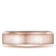 Bleu Royale Wedding Band